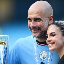 Manchester City realiza sonho de três títulos consecutivos da Premier League na história da equipe